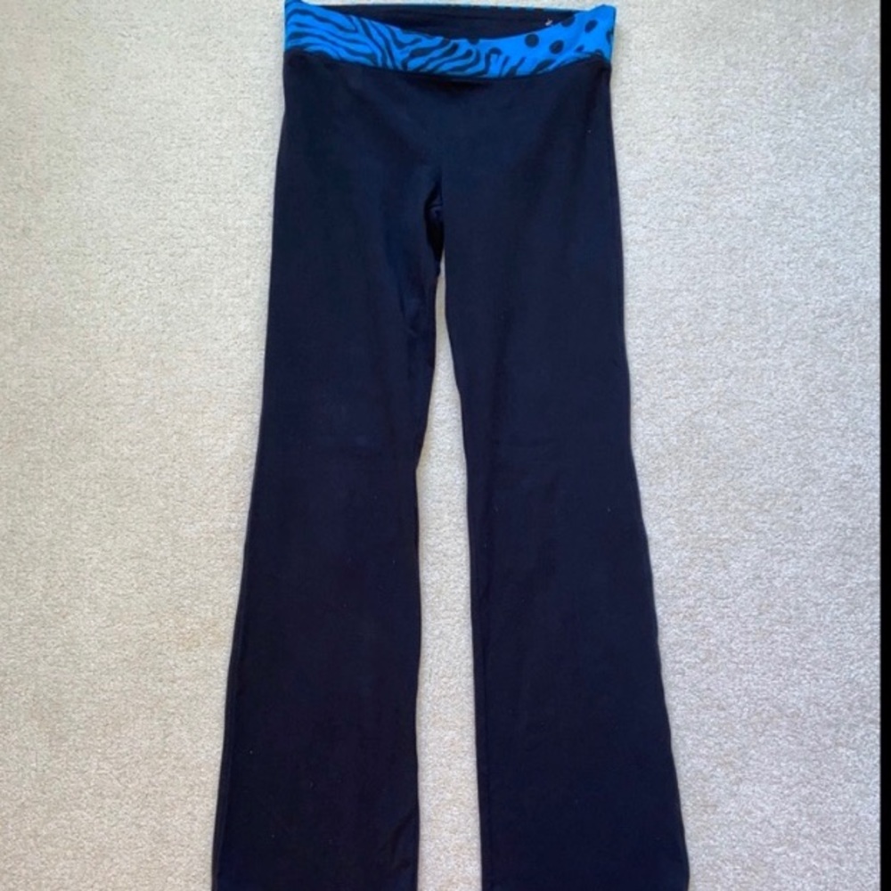 Victoria Secret PINK Yoga Pant | Size Medium